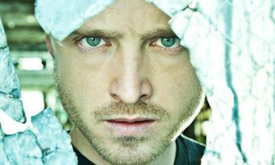 El hechizador , Aaron Paul , cumple 36 años