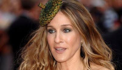 Sarah Jessica Parker por Ibiza