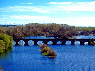 Baltanás (Palencia), Alcalá Real (Jaén): 