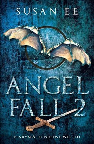 Penryn en de nieuwe wereld (Angelfall, #2)