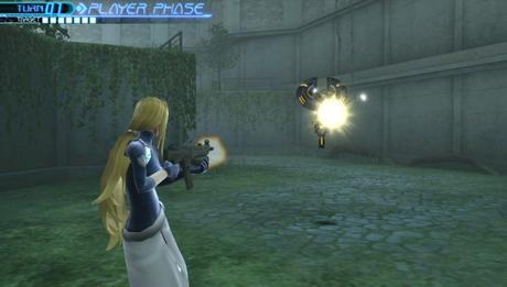 Análisis Lost Dimension lost dimension