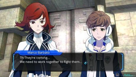 Análisis Lost Dimension lost dimension