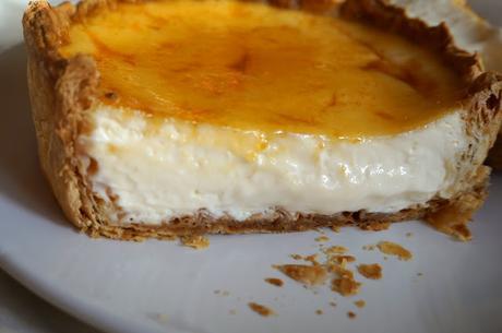 Pablo cheesecake La mejor del mundo