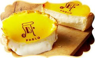 Pablo cheesecake La mejor del mundo