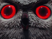 Comercial búho Banco Hipotecario