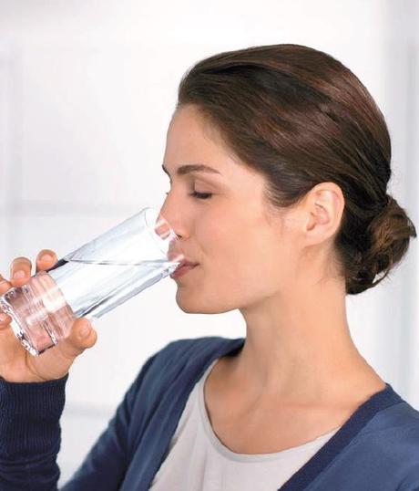 agua16 BRITA: Más que un simple filtrado de agua