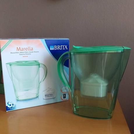 brita1 BRITA: Más que un simple filtrado de agua