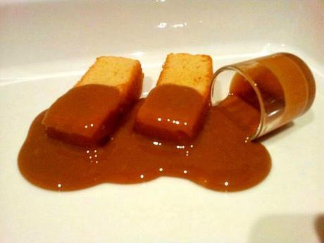 5 postres con dulce de leche espectaculares 5 postres con dulce de leche espectaculares