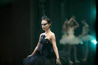 CISNE NEGRO