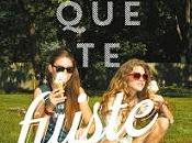 Desde fuiste, Morgan Matson