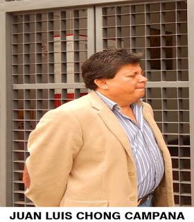 CONFIA EN QUE CAÑETE APOYE A NELSON CHUI Y EL NORTE CHICO…