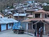 Yauyos: POBLACIÓN LARAOS SIENTE DESCONECTADO GORE LIMA...