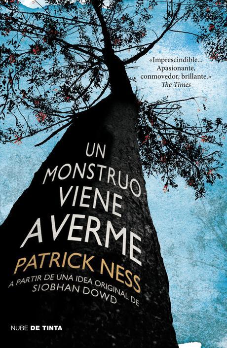 Un monstruo viene a verme | Reseña