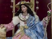 Cultos honor Divina Pastora Marchena