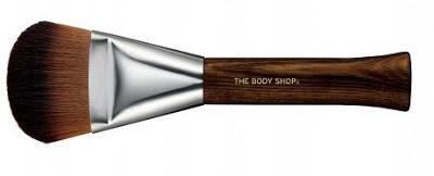 The Body Shop presenta su nueva línea Spa of The World‏