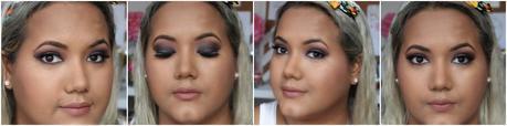 Smokey eye Kathygamez