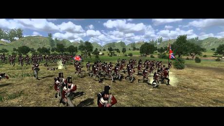 Mount & Blade Warband y sus contenidos descargables, gratis este fin de semana en Steam