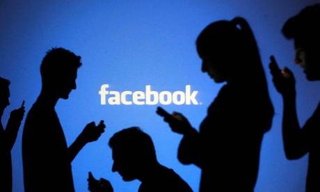 Facebook alcanza 1 billón de usuarios en un día