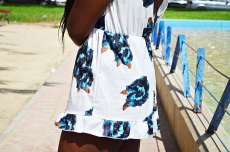 Flowers all the time Flowers all the time