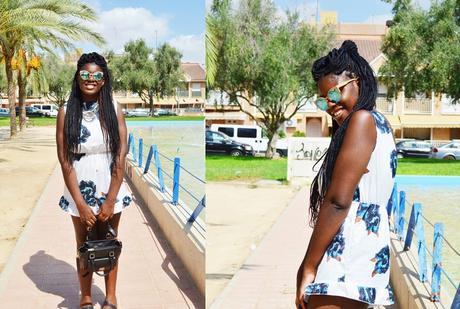 Flowers all the time Flowers all the time