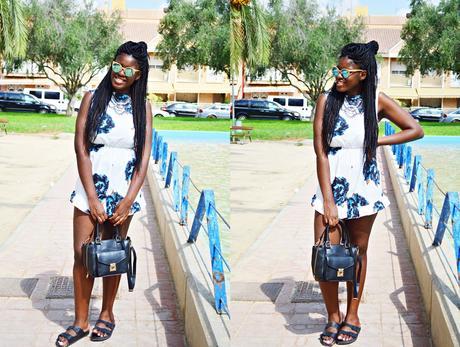 Flowers all the time Flowers all the time