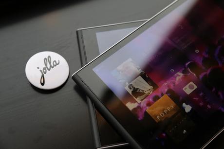 Jolla Tablet ya está en pre-venta