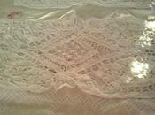 cesta hecha tapetitos hilo