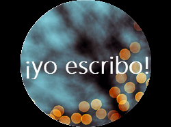 Yo escribo