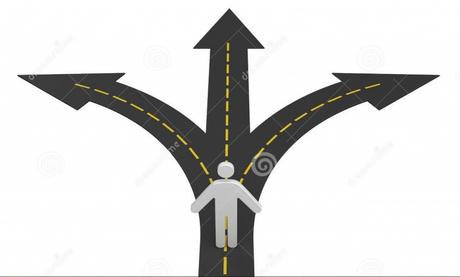 La elección que cambiará tu vida