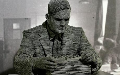 La extraordinaria historia de Alan Turing