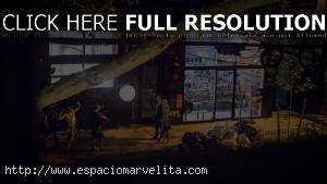 Rodaje de la 2ª temporada de Daredevil