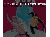 Primer vistazo House