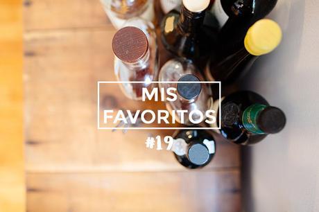 Mis Favoritos #19