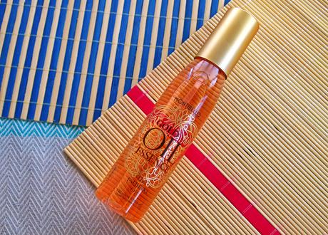 Montibello Gold Oil Essence