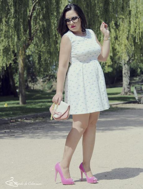 outfit idea spanish fashion blogger