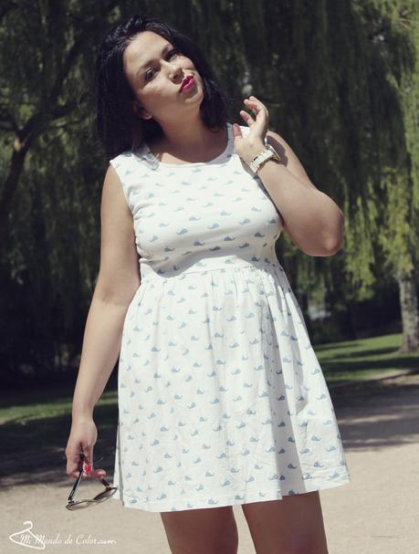 dress ceriman kling summer 2015