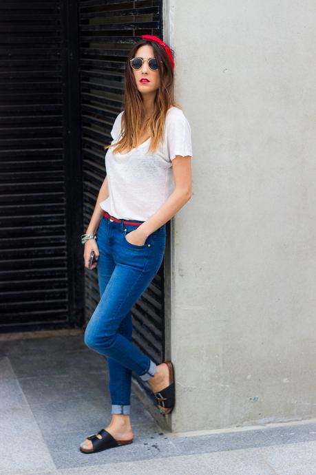 EL PODER DE LA SONRISA