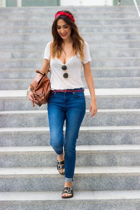 ugly shoes denim basics