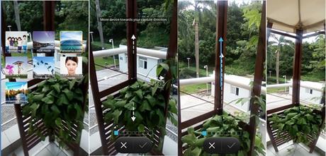 El dispositivo DOOGEE F3 presenta su control de voz