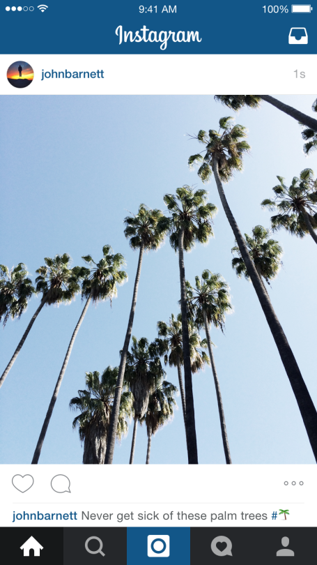 Ya podemos publicar en Instagram fotos y videos verticales