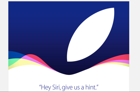 Apple presentará la nueva renovación del iPhone en Sep-09