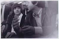 50 Años: 28 Ago. 1965 - Conferencia Balboa Stadium - San Diego, California