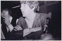 50 Años: 28 Ago. 1965 - Conferencia Balboa Stadium - San Diego, California