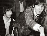 50 Años: 28 Ago. 1965 - Conferencia Balboa Stadium - San Diego, California