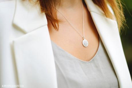 Look of the day: Butterflies for me! lovelystyle (9)