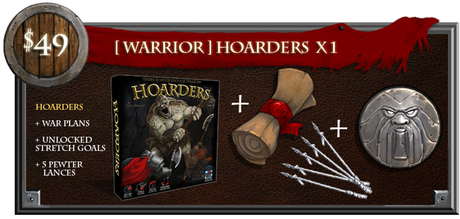 Recupera las reliquias del Troll en Hoarders