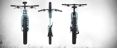 Surly Wednesday, la última fat bike que se añade al catálogo del fabricante norteamericano (perfecta para expedición) Surly Wednesday, la última fat bike que se añade al catálogo del fabricante norteamericano (perfecta para expedición)