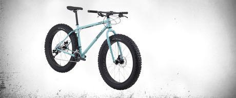 Surly Wednesday, la última fat bike que se añade al catálogo del fabricante norteamericano (perfecta para expedición) Surly Wednesday, la última fat bike que se añade al catálogo del fabricante norteamericano (perfecta para expedición)