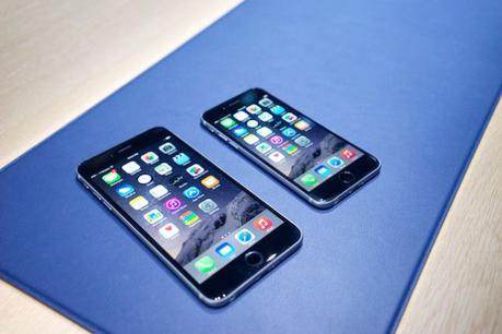 Esto es todo lo que conocemos sobre el iPhone 6s