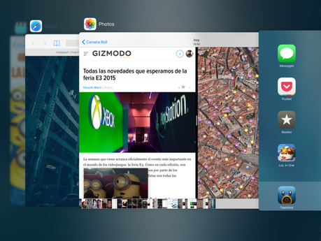 Esto es todo lo que conocemos sobre el iPhone 6s